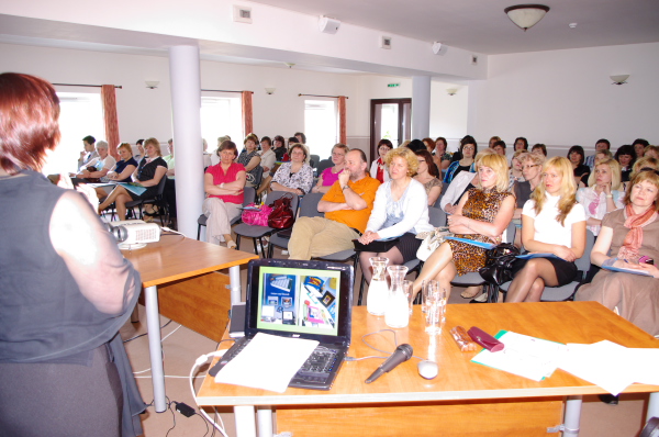 2010-05-21 Infoseminaras Panevezyje 09.jpg